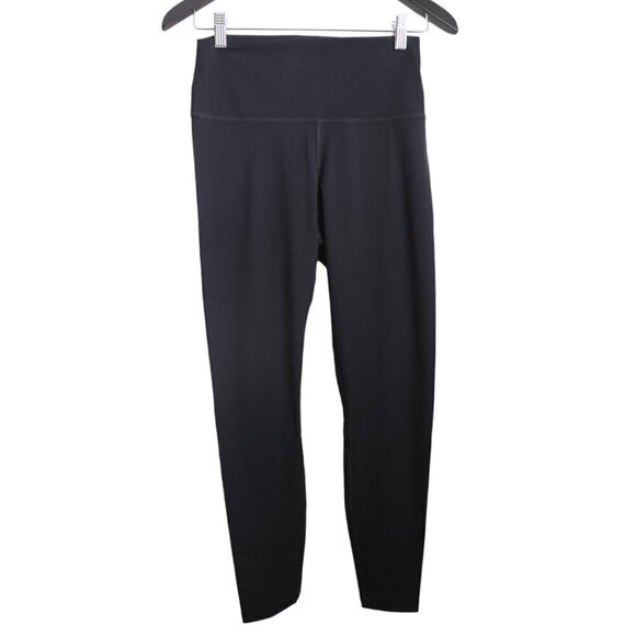 NWT Everlane The Perform High Rise Compression Legging Black Size Medium - Picture 2 of 7